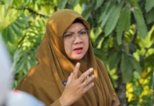 WFH ASN Siak Berlanjut, Pindah ke Jumat