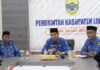 Pemkab Lingga Komitmen Tingkatkan Kinerja