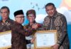 Karimun Raih Penghargaan Revitalisasi Bahasa Daerah Tahun 2026
