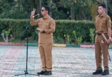 Pertumbuhan Ekonomi di Kabupaten Karimun Melesat Hingga 7,8 Persen