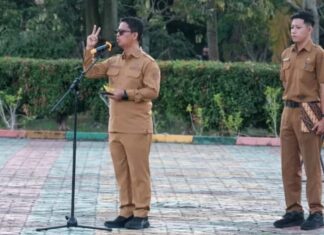 Pertumbuhan Ekonomi di Kabupaten Karimun Melesat Hingga 7,8 Persen