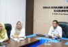 Diskominfo Lingga Tingkatkan Transparansi Pemerintah Desa
