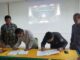 Bawaslu dan STAI Natuna Teken MoU Penguatan Pendidikan Kepemiluan