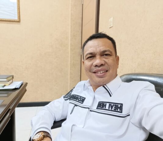 Diskominsoss Kuansing Apresiasi Telkomsel Sukseskan MTQ dan Pacu Jalur 2026