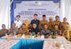Imigrasi Tarempa Perkuat Sinergi TIMPORA Awasi WNA di Jemaja 