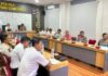 Pengamanan MTQ ke-44 Riau dan Pacu Jalur Dioptimalkan