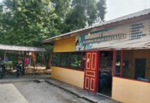 Isu Tempat Perjudian, H Silaen Klarifikasi Hanya Rumah Makan Khas Batak