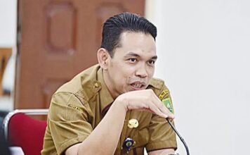 40.150 Calon Siswa SMA Sederajat di Riau Sudah Daftar SPMB