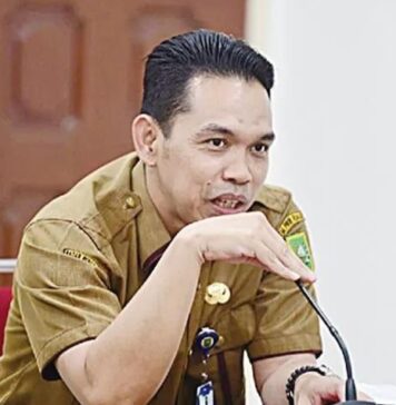 40.150 Calon Siswa SMA Sederajat di Riau Sudah Daftar SPMB