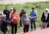 Bupati Kuansing Kerahkan Seluruh OPD Gotong-royong di Arena MTQ Riau