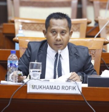 Rofik Berhasil Bawa BUMD Bintan, Ekuitas Perusahaan Naik Rp5,39 M