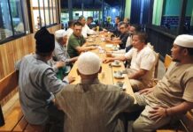 Warga Jemaja Rindu Tausiah Ustadz Das’ad Latif, Aneng Siap Berkoordinasi 