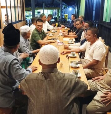 Warga Jemaja Rindu Tausiah Ustadz Das’ad Latif, Aneng Siap Berkoordinasi 