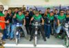 Karimun Speed Fest 2026, Solusi Nyata Jaring Bakat Generasi Anak Muda