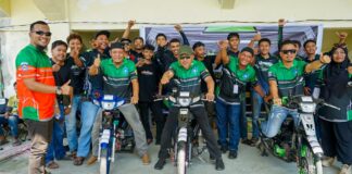 Karimun Speed Fest 2026, Solusi Nyata Jaring Bakat Generasi Anak Muda