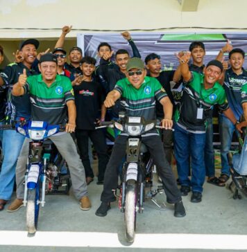 Karimun Speed Fest 2026, Solusi Nyata Jaring Bakat Generasi Anak Muda