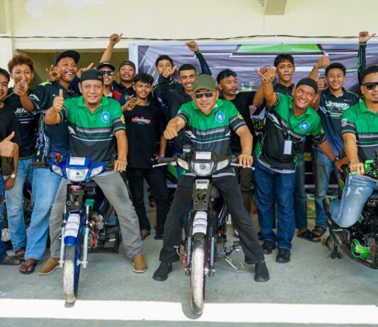 Karimun Speed Fest 2026, Solusi Nyata Jaring Bakat Generasi Anak Muda