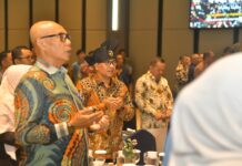 Wahyu Wahyudin Usulkan Percepatan Ekonomi Nelayan Karimun