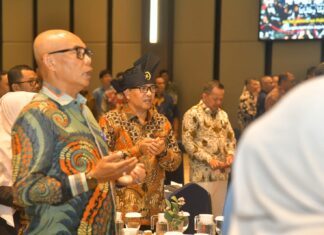 Wahyu Wahyudin Usulkan Percepatan Ekonomi Nelayan Karimun