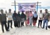Hari Lansia Nasional, Kades Mampok Ajak Anak Rawat Orang Tua 