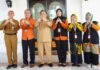 Sensus Ekonomi 2026, Plt Gubernur Riau Ajak Masyarakat Berikan Data Akurat
