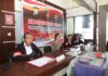Polisi Tangkap Pelaku Pencurian Penutup Drainase di Batam