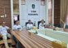 Tren Ancaman Radikalisme di Kepri Menurun
