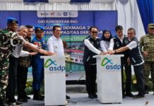ASDP Jawab Keluhan Warga Batam-Bintan, Tambah Dermaga untuk Kapal Roro