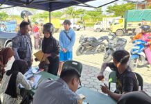 Optimalkan PAD, Bapenda Pekanbaru Edukasi Penunggak Pajak