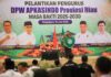 APKASINDO Diminta Tingkatkan Kesejahteraan Petani Sawit