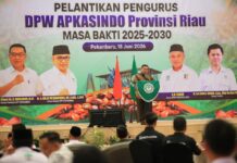 APKASINDO Diminta Tingkatkan Kesejahteraan Petani Sawit