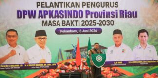 APKASINDO Diminta Tingkatkan Kesejahteraan Petani Sawit