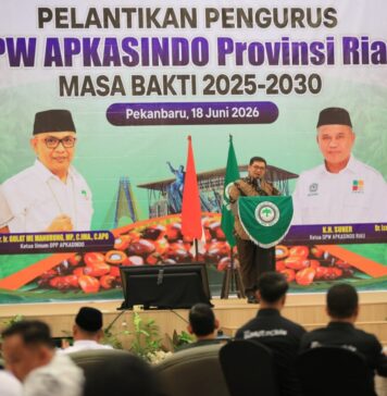 APKASINDO Diminta Tingkatkan Kesejahteraan Petani Sawit