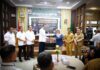 Difasilitasi Kejari, Sengketa Piutang PT Pelindo dan BUP Karimun Tuntas