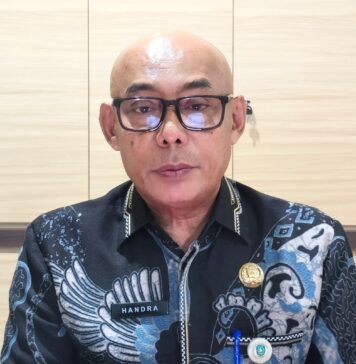 AS dan Jepang Masuk Lima Besar Negara Investor Utama di Kepri