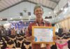 Disdikpora Anambas Apresiasi Peran Media dalam Pendidikan 