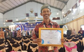 Disdikpora Anambas Apresiasi Peran Media dalam Pendidikan 