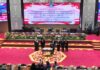 Pemprov Kepri Raih Opini WTP ke-16 Berturut-turut