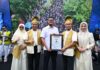 HUT Pekanbaru ke-242, BerkolaborAksi Membangun Kota Lebih Maju