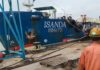 Diduga Cemari Laut Karimun, Tank Cleaning PT MOS Jadi Sorotan