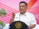 Plt Gubri: Tidak Boleh Ada Anak di Riau Putus Sekolah