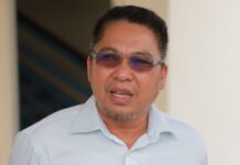 Marzuki Tegaskan Komitmen HNSI Perjuangkan Kesejahteraan Nelayan Kepri