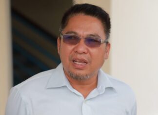 Marzuki Tegaskan Komitmen HNSI Perjuangkan Kesejahteraan Nelayan Kepri