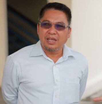 Marzuki Tegaskan Komitmen HNSI Perjuangkan Kesejahteraan Nelayan Kepri