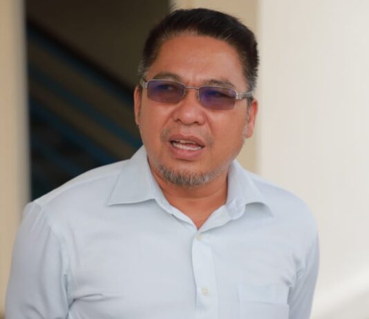Marzuki Tegaskan Komitmen HNSI Perjuangkan Kesejahteraan Nelayan Kepri