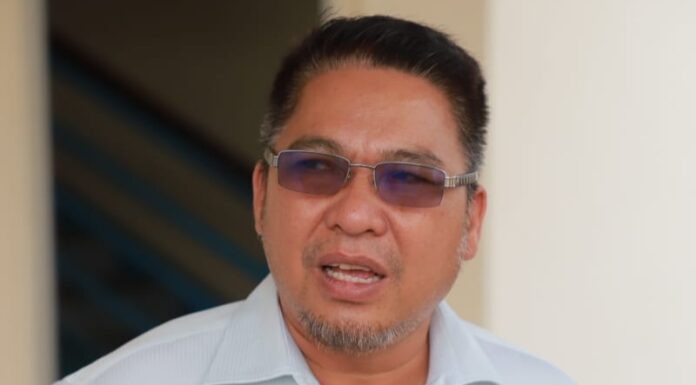 Marzuki Tegaskan Komitmen HNSI Perjuangkan Kesejahteraan Nelayan Kepri