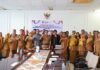 Kadis Kominfo Kepri Dorong 43 OPD Gaet Predikat Informatif