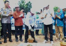 Pemprov Kepri Bangun 2 SMK Baru di Kota Batam