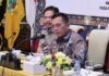 Redistribusi Tanah HPL Bekas HGU PT Sunny Mas Prima Agung Tuntas Tahun Ini