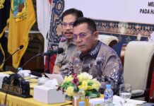 Redistribusi Tanah HPL Bekas HGU PT Sunny Mas Prima Agung Tuntas Tahun Ini
